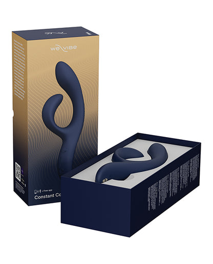 We-Vibe Nova 2 | Iconic Flexible Rabbit Vibrator for Dual Stimulation