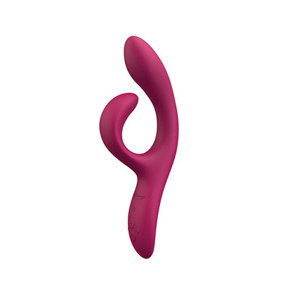 We-Vibe Nova 2 | Iconic Flexible Rabbit Vibrator for Dual Stimulation