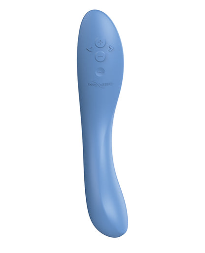 We-Vibe Rave 2 |  Iconic App-Controlled G-Spot Vibrator with Vibrant Vibrations