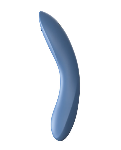 We-Vibe Rave 2 |  Iconic App-Controlled G-Spot Vibrator with Vibrant Vibrations