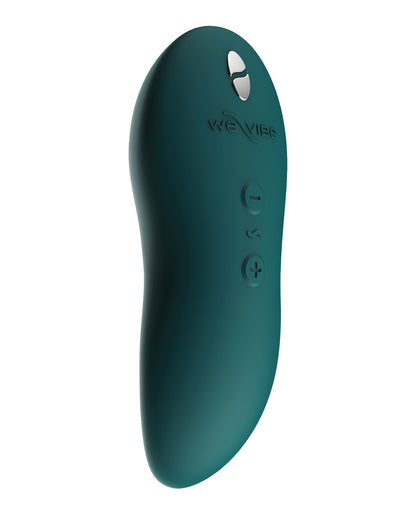 We-Vibe Touch X | Powerful Mini Massager for Intense Stimulation