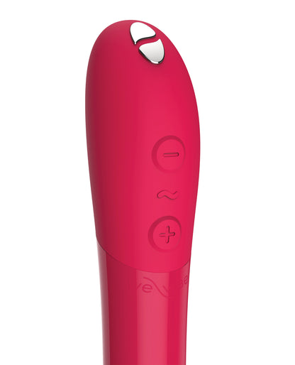 We-Vibe Tango X | Rechargeable Bullet Vibrator for Intense Clitoral Stimulation