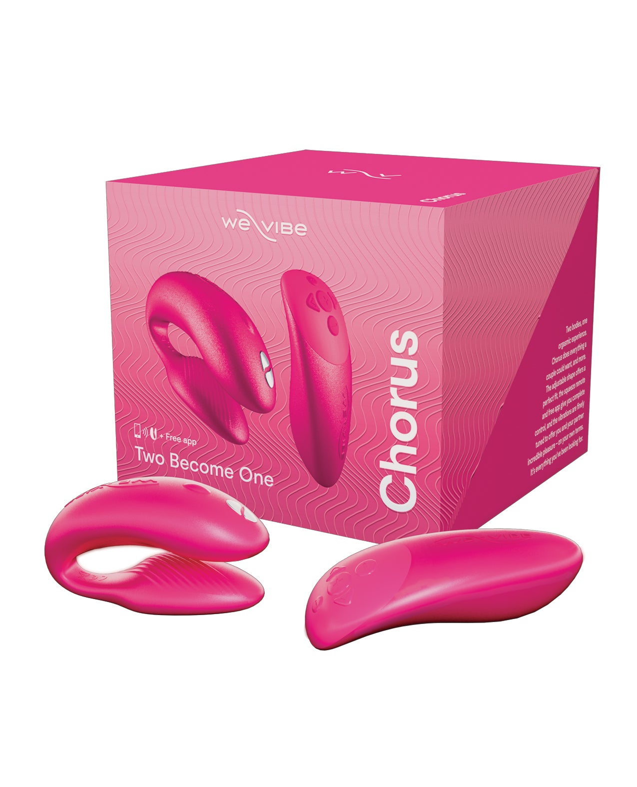 We-Vibe Chorus