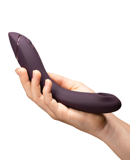 Womanizer OG Long-Handle | Premium Clitoral Stimulator