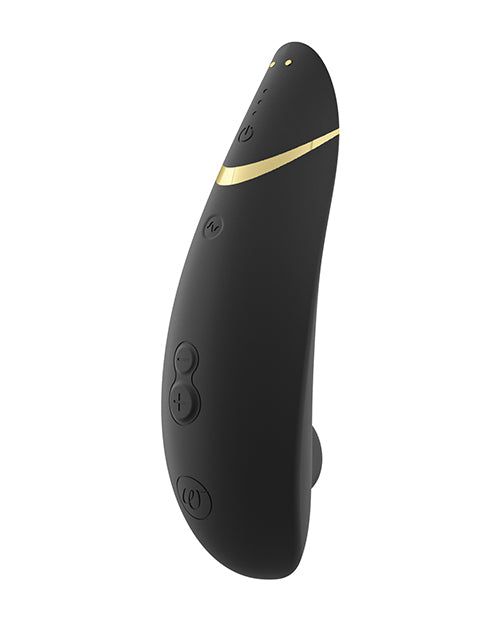 Womanizer PREMIUM 2 | World Bestseller Clitoral Stimulator