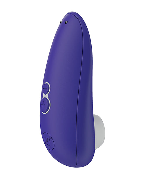 Womanizer STARLET 3 | Compact Clitoral Stimulator for Ultimate Pleasure