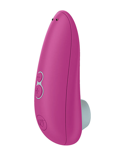 Womanizer STARLET 3 | Compact Clitoral Stimulator for Ultimate Pleasure