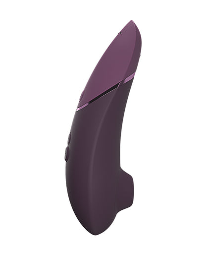 Womanizer Next 3D Climax Control Pleasure Air | Advanced Clitoral Stimulation