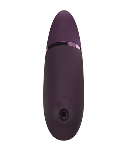 Womanizer Next 3D Climax Control Pleasure Air | Advanced Clitoral Stimulation