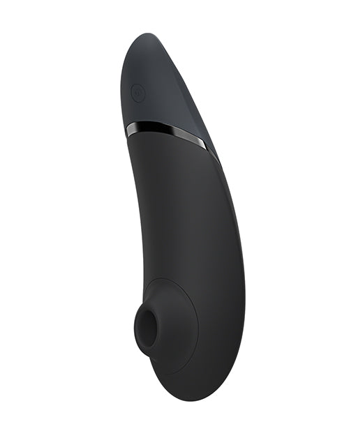 Womanizer Next 3D Climax Control Pleasure Air | Advanced Clitoral Stimulation