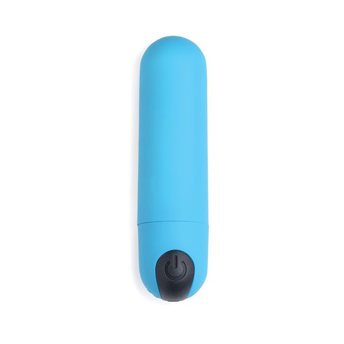 Bang! Vibrating Bullet Remote Control (Black/ Blue/ Pink/ Purple)