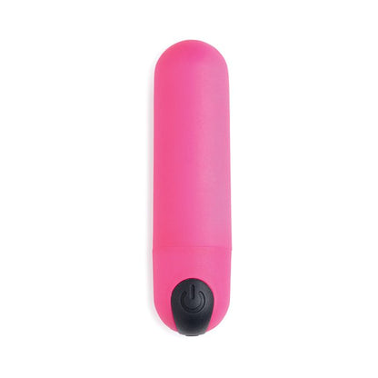 Bang! Vibrating Bullet Remote Control (Black/ Blue/ Pink/ Purple)