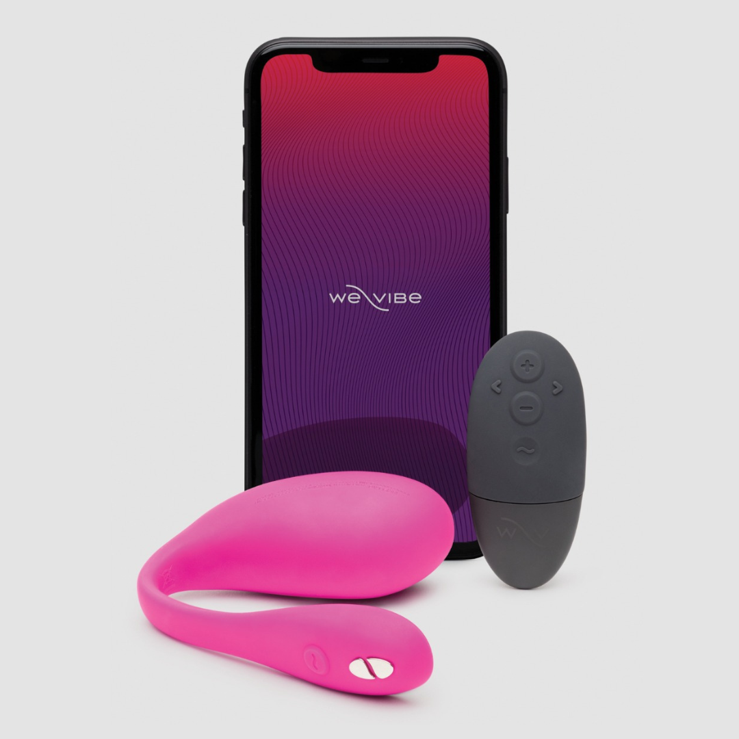 We-Vibe Jive 2 - Egg Vibrator for Women