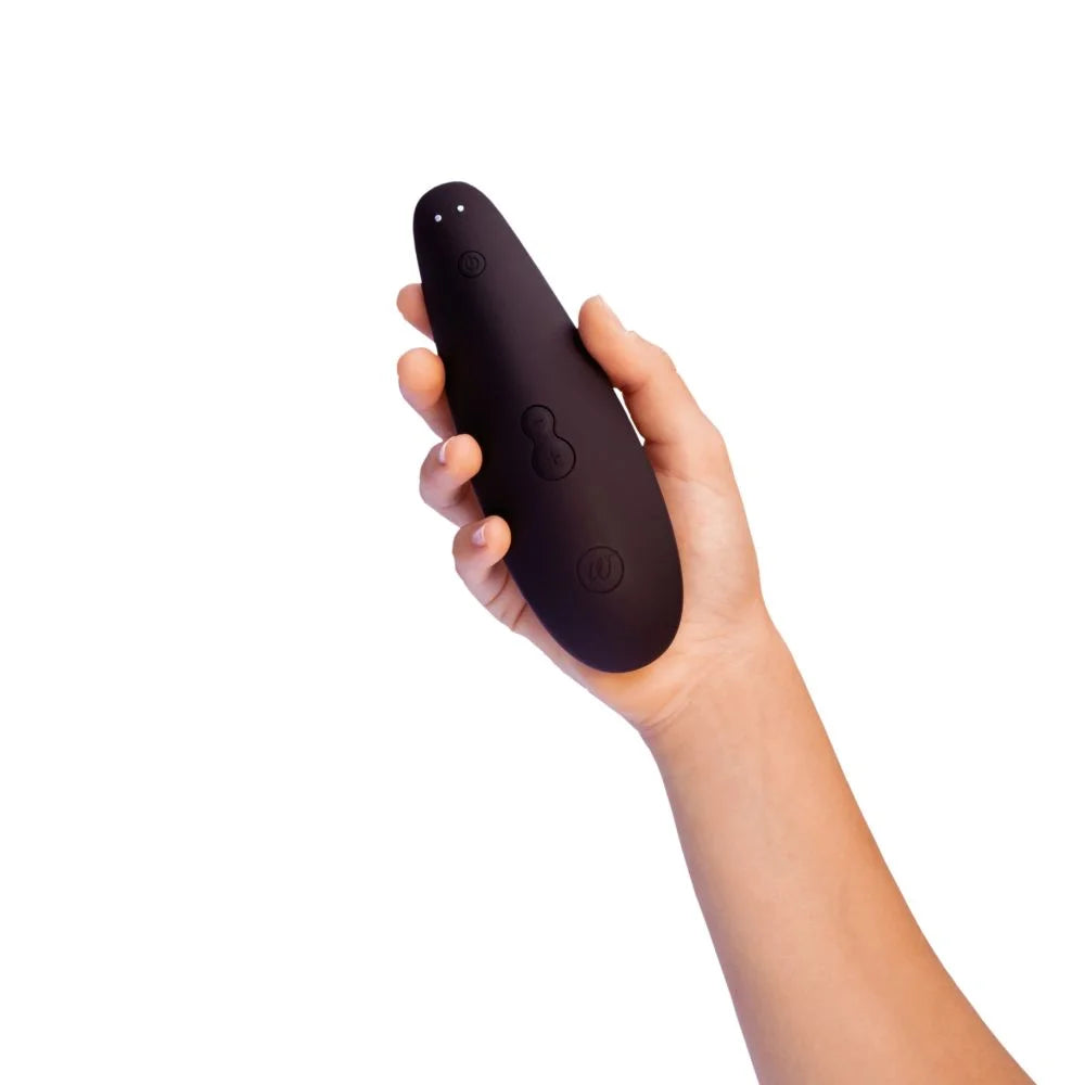 Womanizer CLASSIC 2 | Advanced Clitoral Stimulation Device