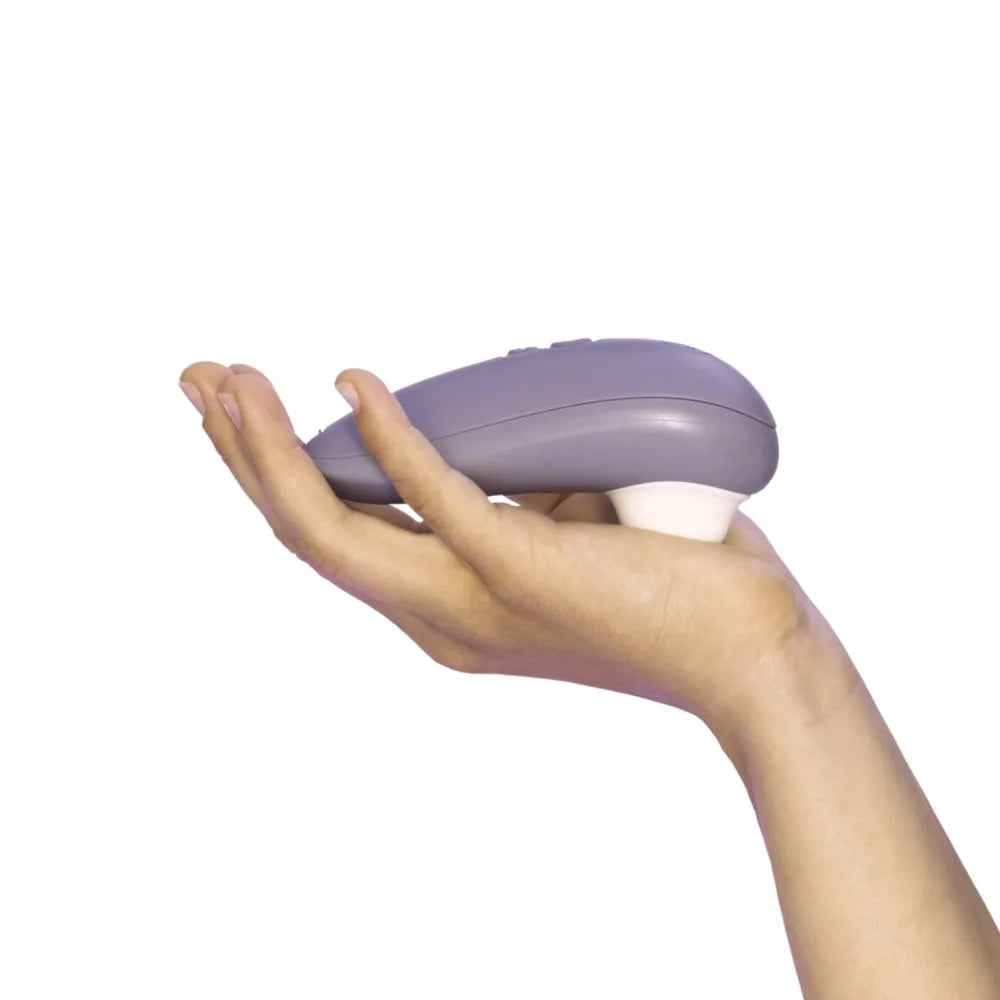 Womanizer STARLET 3 | Compact Clitoral Stimulator for Ultimate Pleasure