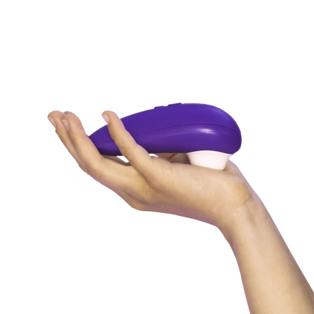 Womanizer STARLET 3 | Compact Clitoral Stimulator for Ultimate Pleasure