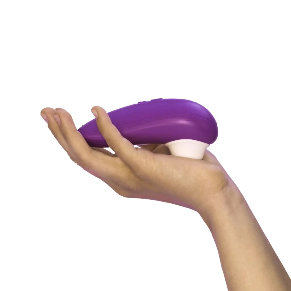 Womanizer STARLET 3 | Compact Clitoral Stimulator for Ultimate Pleasure