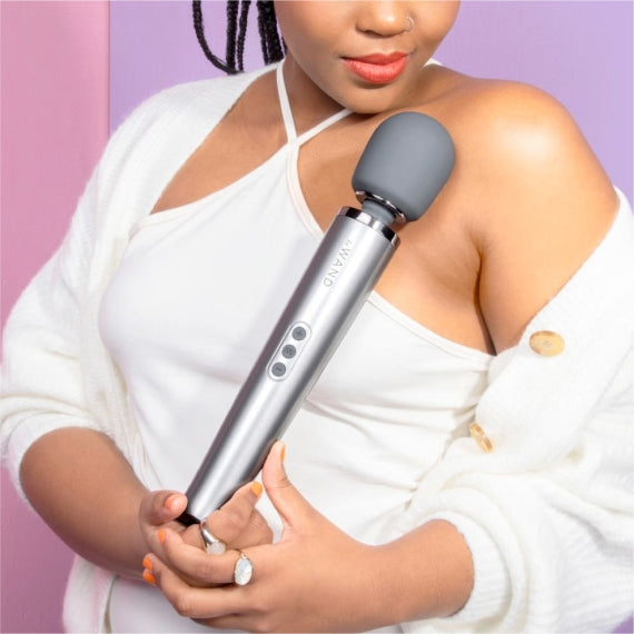 Le Wand | Rechargeable Massager