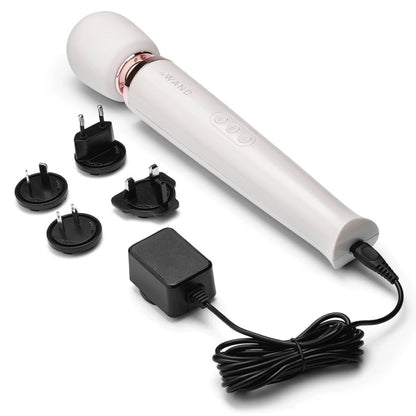 Le Wand | Rechargeable Massager