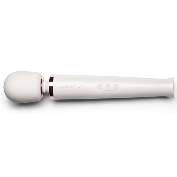 Le Wand | Rechargeable Massager