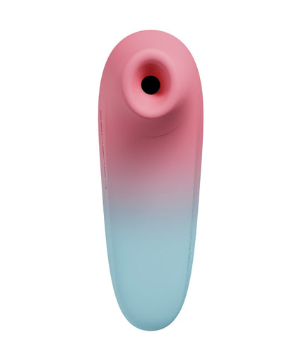 Lovense | Tenera 2 Bluetooth Clitoral Suction Stimulator