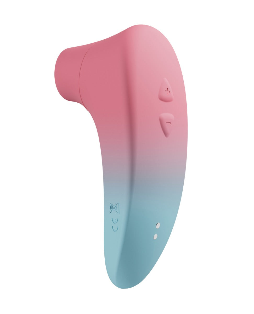 Lovense | Tenera 2 Bluetooth Clitoral Suction Stimulator