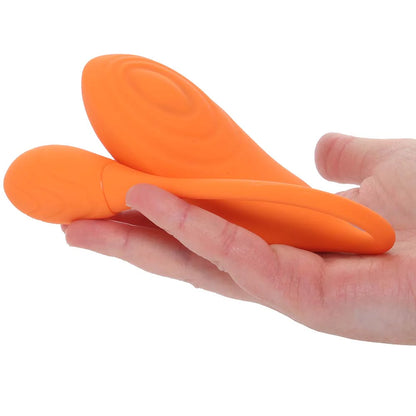 Nasstoys | Blaze Triumph Tapping Dual Pleasure Vibe