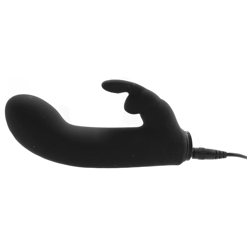 Fifty Shades of Grey Greedy Girl Rechargeable Mini Rabbit Vibrator