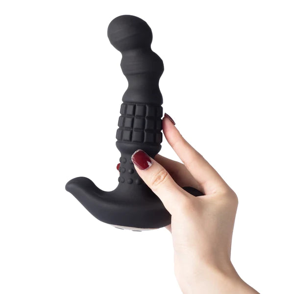 Honey Play Box | Pineapple Man Vibrating Prostate Massager