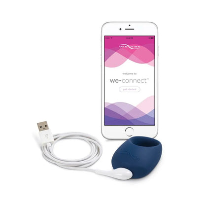 We-Vibe Pivot | Award-Winning Adjustable Vibrating Cock Ring