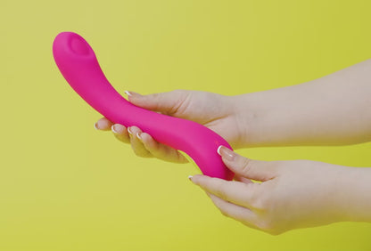 Lovense | Osci 2 Oscillating G Spot Vibrator