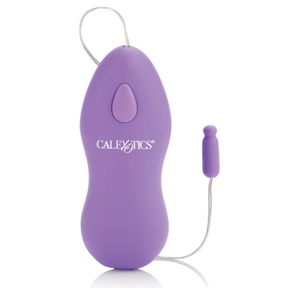 CalExotics | Whisper Micro Bullet™ - Pink | Discreet and Powerful Micro Bullet Vibrator