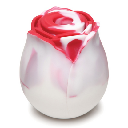 Inmi | Bloomgasm The Enchanted 10X Rose Stimulator Lovers Gift Box - Swirl