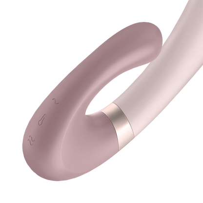 Satisfyer Heat Wave Connect App