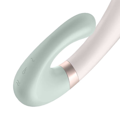 Satisfyer Heat Wave Connect App