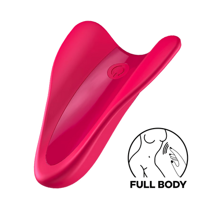 Satisfyer High Fly Finger Vibrator