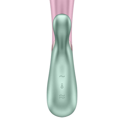 Satisfyer Hot Lover Connect App