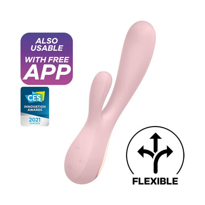 Satisfyer Mono Flex Connect App