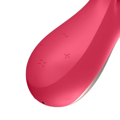 Satisfyer Mono Flex Connect App