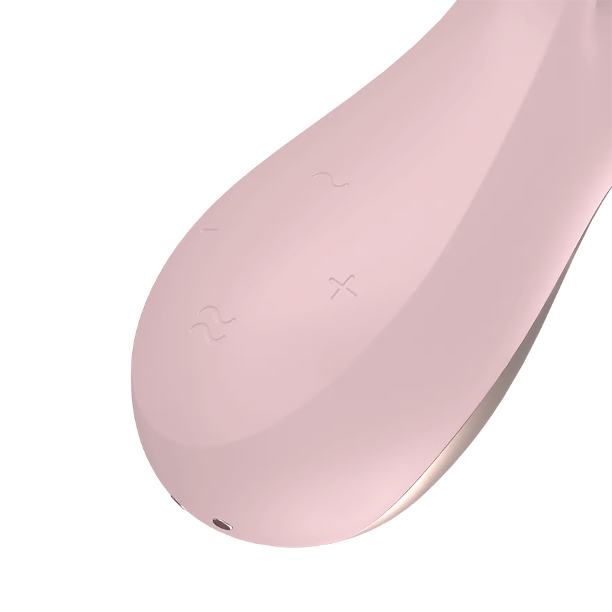 Satisfyer Mono Flex Connect App