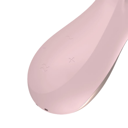 Satisfyer Mono Flex Connect App