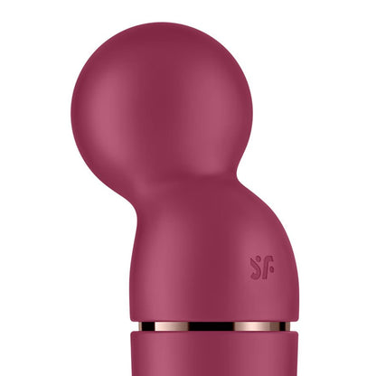 Satisfyer Planet Wand-er