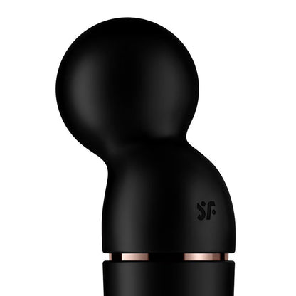 Satisfyer Planet Wand-er