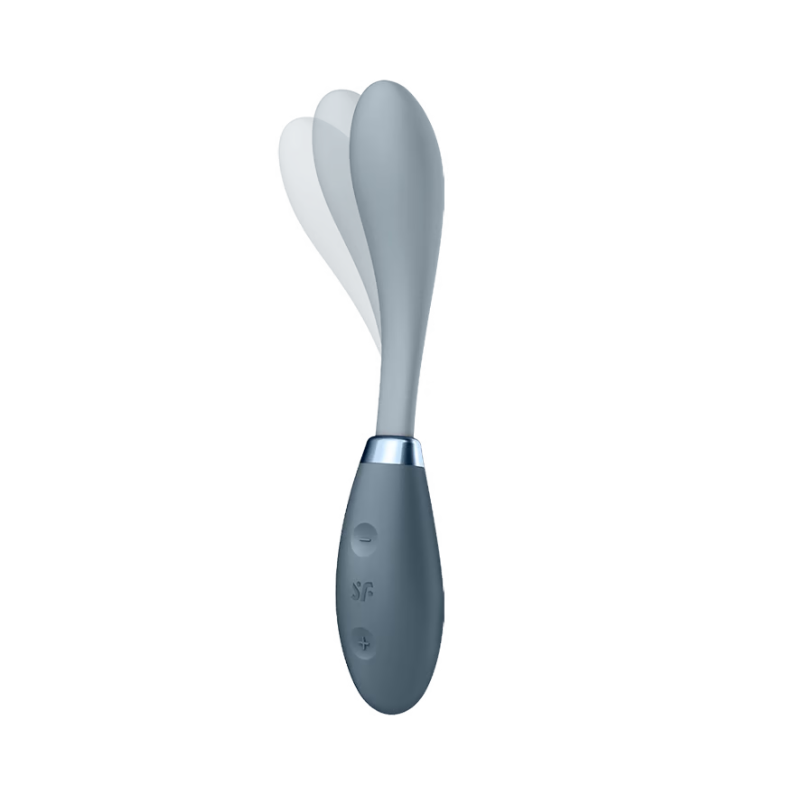 Satisfyer G Spot Flex 3