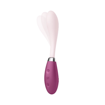 Satisfyer G Spot Flex 3