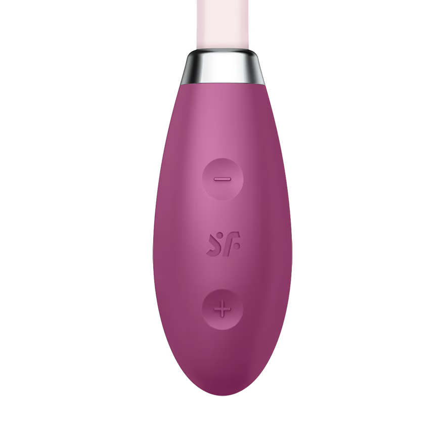 Satisfyer G Spot Flex 3