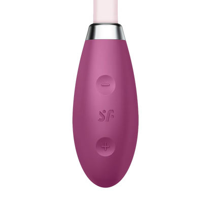 Satisfyer G Spot Flex 3