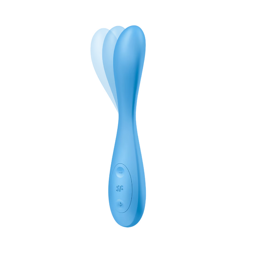 Satisfyer G Spot Flex 4+