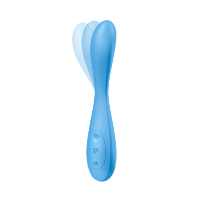 Satisfyer G Spot Flex 4+