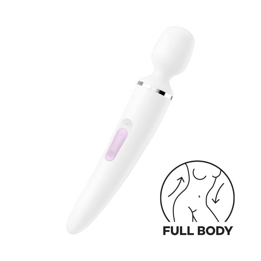 Satisfyer Wand-er Woman